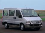Citroen Jumper Combi 2001 года